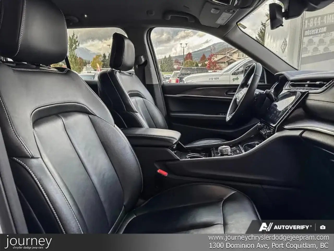 Jeep Grand Cherokee fotografie Jeep Grand Cherokee