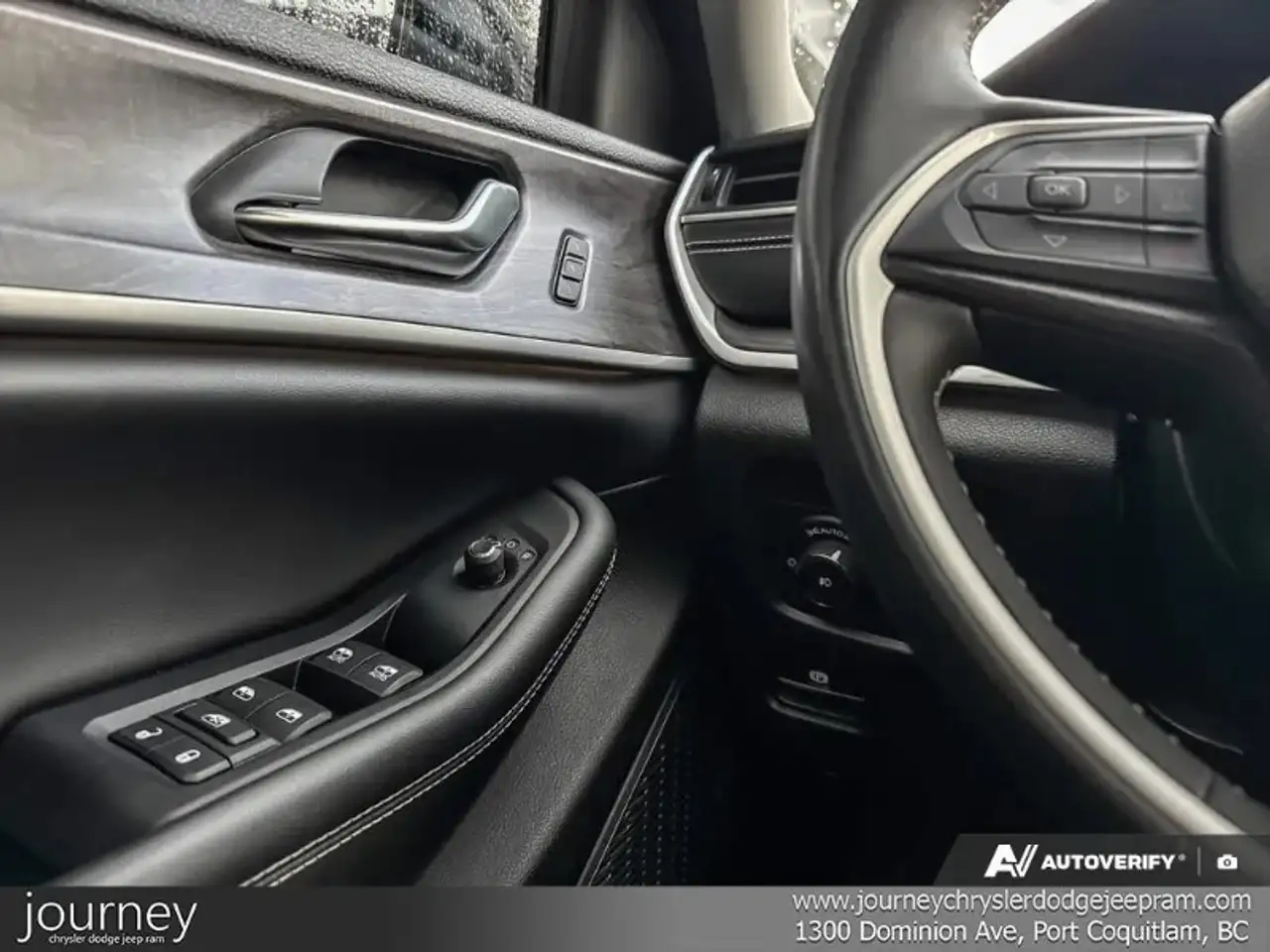 Jeep Grand Cherokee fotografie Jeep Grand Cherokee
