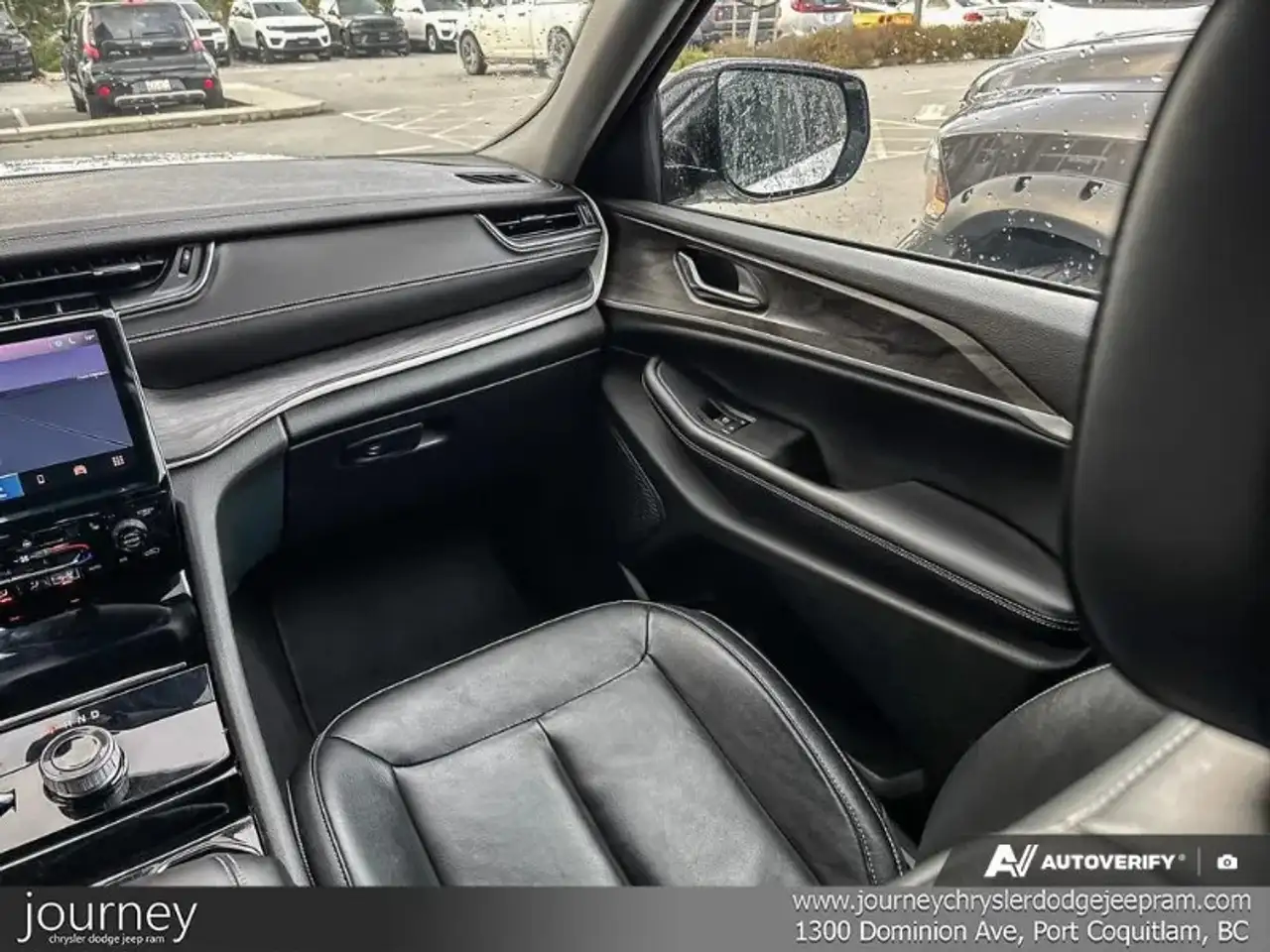 Jeep Grand Cherokee fotografie Jeep Grand Cherokee