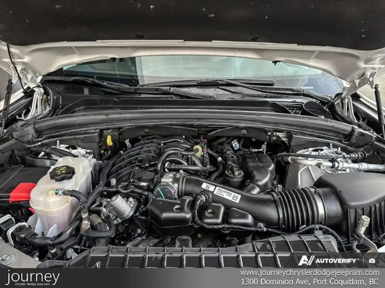 Jeep Grand Cherokee fotografie Jeep Grand Cherokee