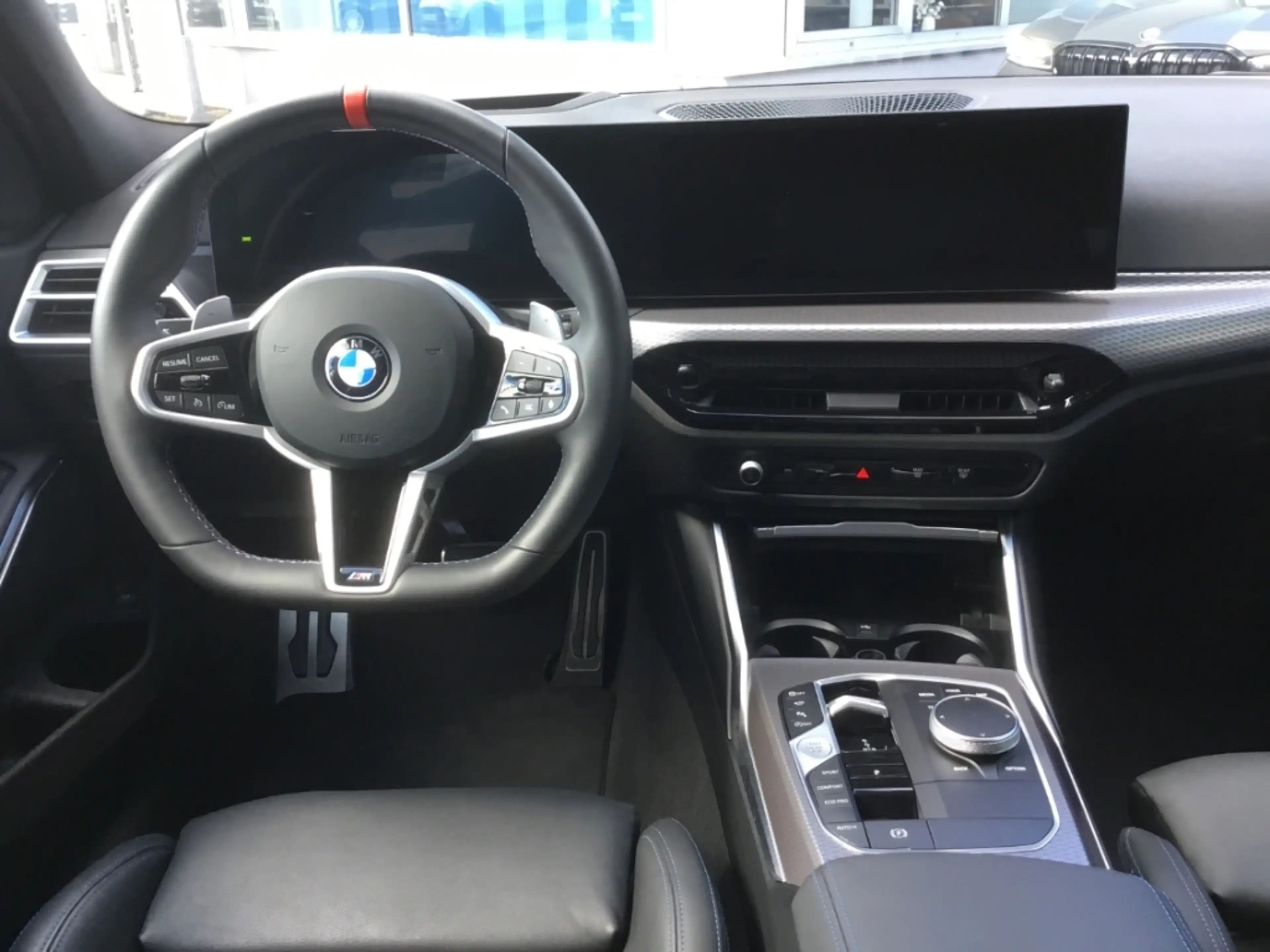 BMW 340 x SR19'' PANO AHK PA+ H/K HUD AkustikVerg.Driving
