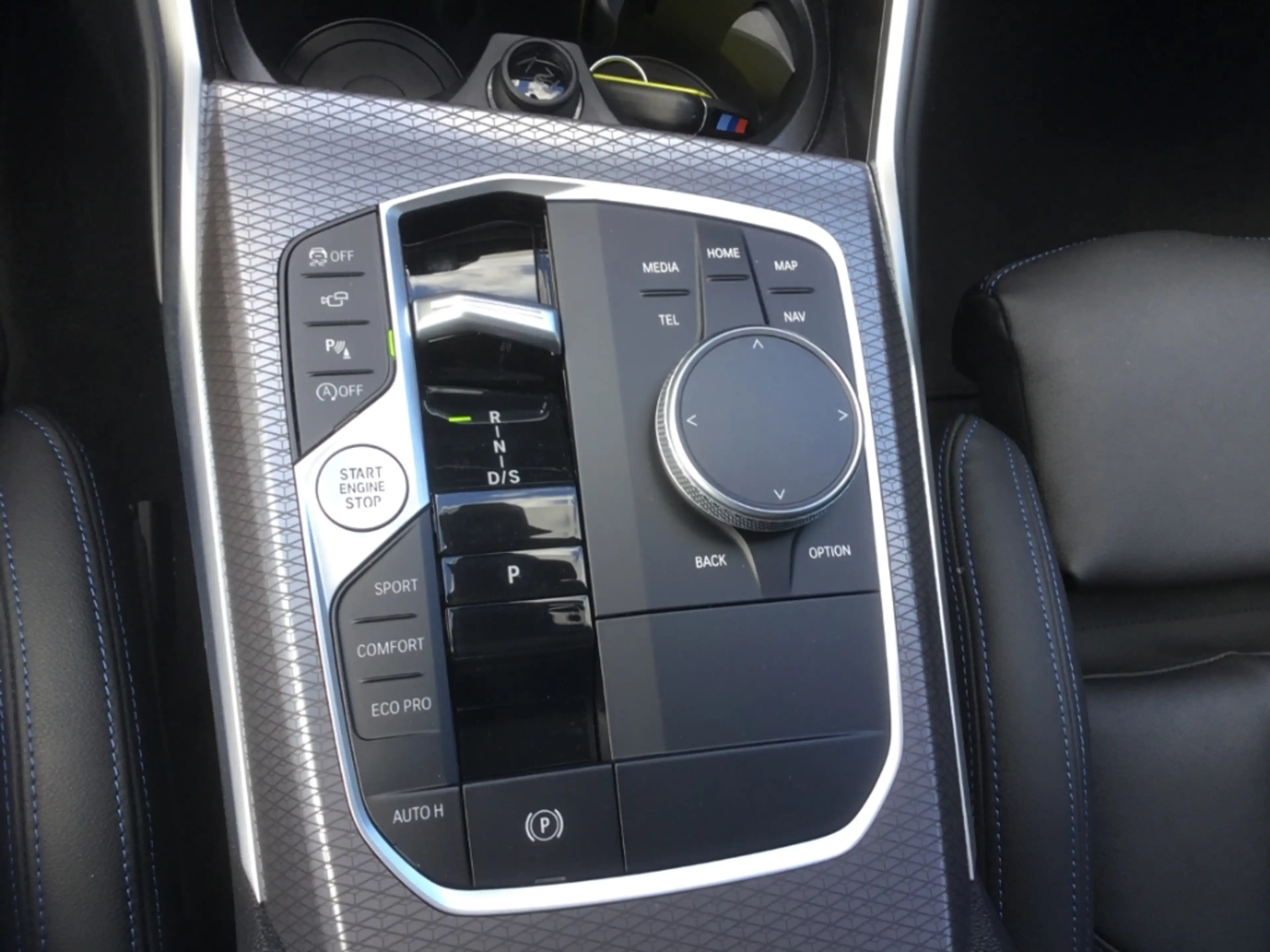 BMW 340 x SR19'' PANO AHK PA+ H/K HUD AkustikVerg.Driving — photo 5