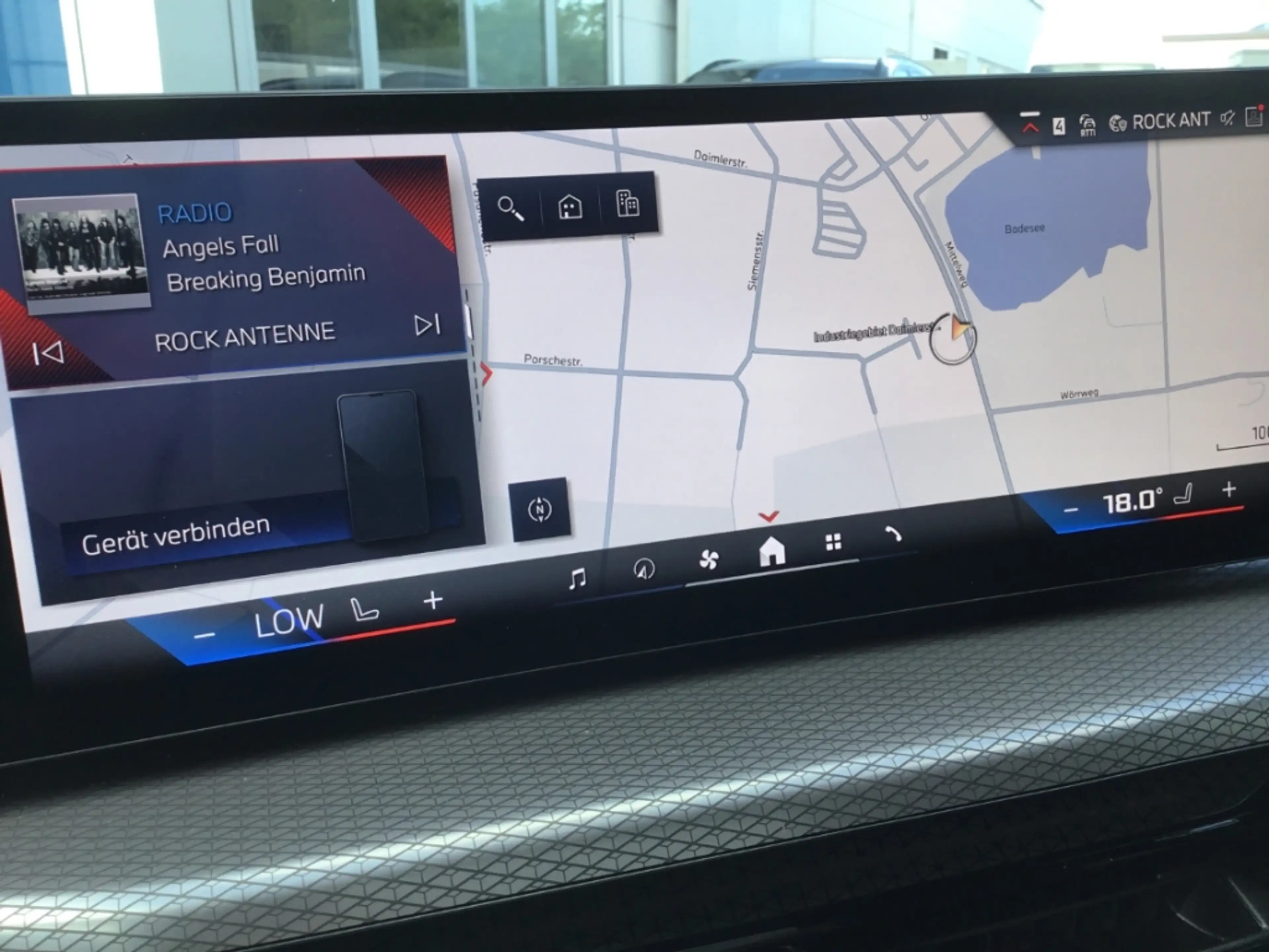 BMW 340 x SR19'' PANO AHK PA+ H/K HUD AkustikVerg.Driving — photo 3