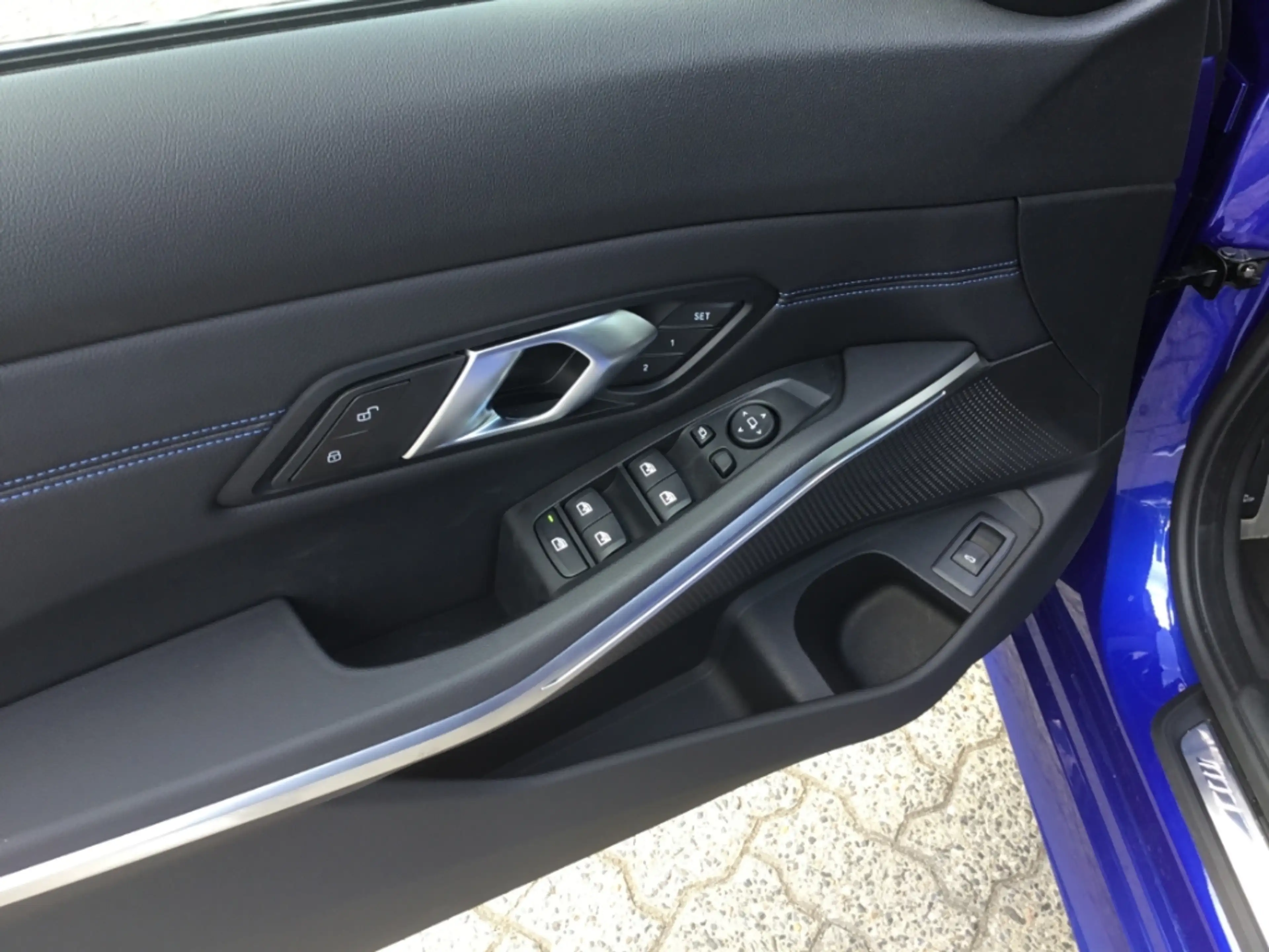BMW 340 x SR19'' PANO AHK PA+ H/K HUD AkustikVerg.Driving — photo 10