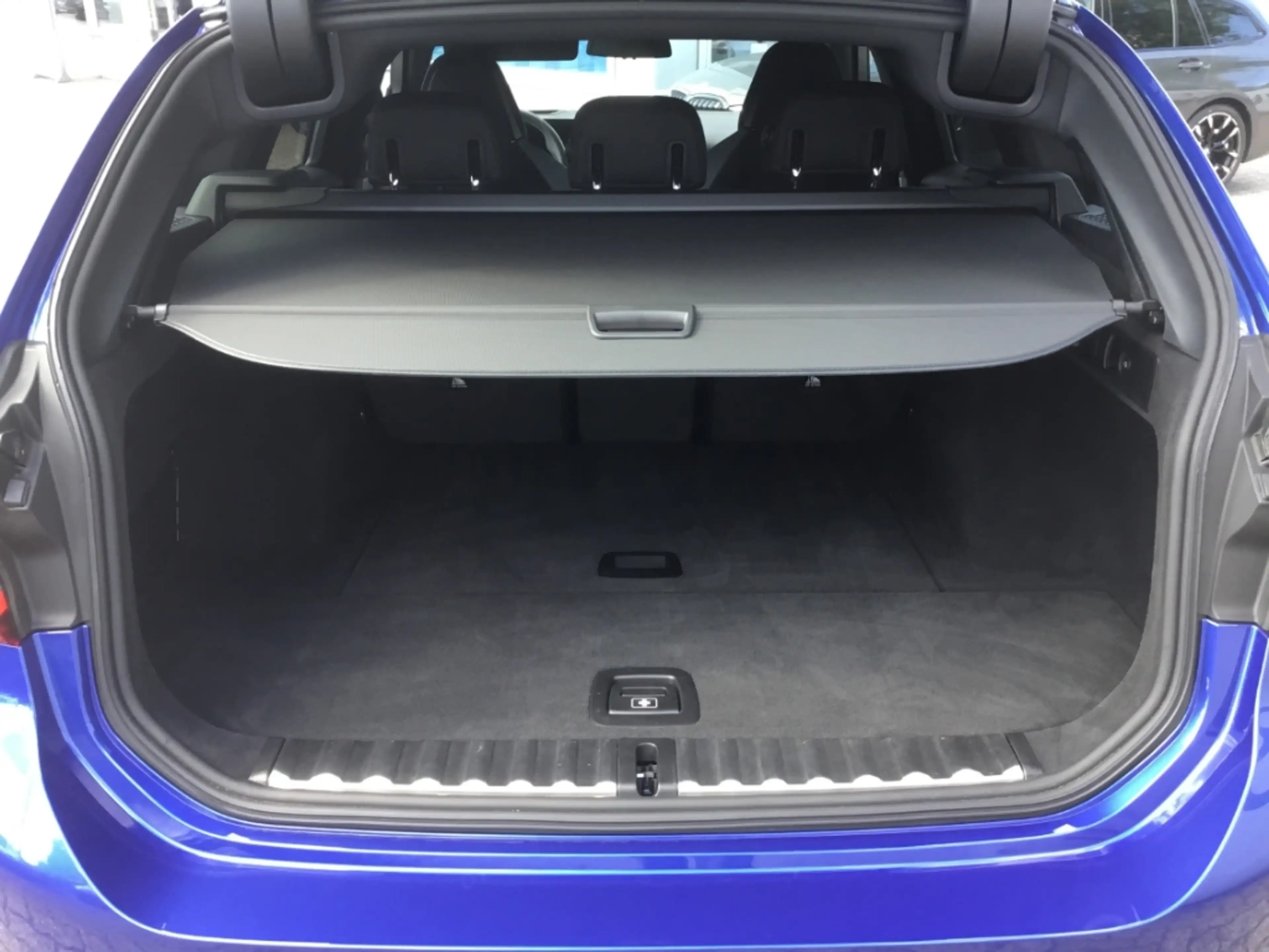BMW 340 x SR19'' PANO AHK PA+ H/K HUD AkustikVerg.Driving — photo 15