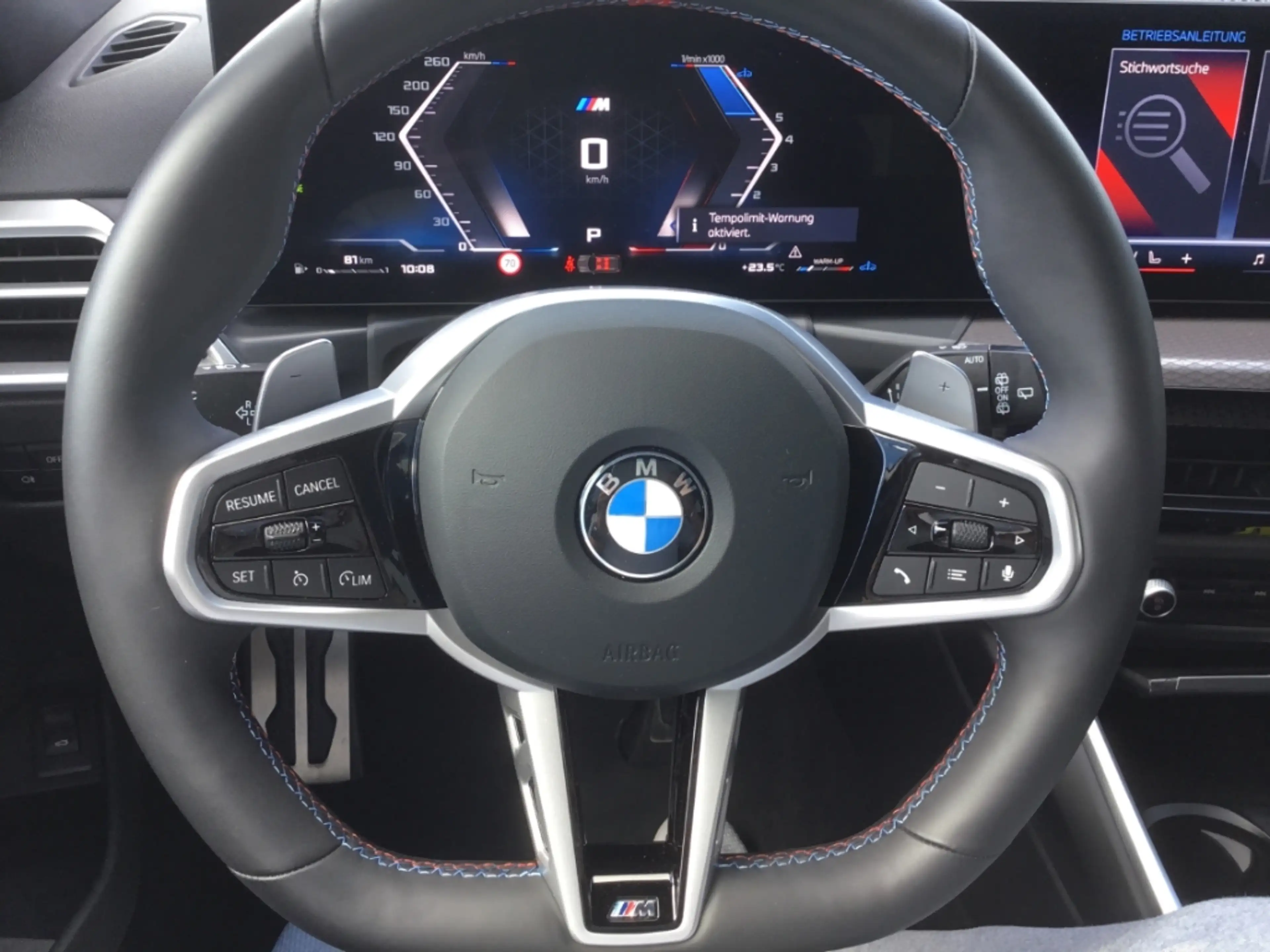 BMW 340 x SR19'' PANO AHK PA+ H/K HUD AkustikVerg.Driving — photo 2
