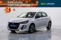 Peugeot 208 1.2 Hybrid Style e-DCS6 100 Blanco - thumbnail 1