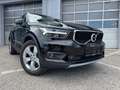 Volvo XC40 Momentum Pro 2WD/Erstbesitz/CarPlay Schwarz - thumbnail 14