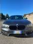 BMW 116 116d 5p Advantage Grigio - thumbnail 9