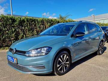 1.6 TDI SCR IQ.DRIVE Panoramadach AHK