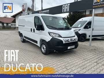KASTENWAGEN 33 L2H1 140 MT
