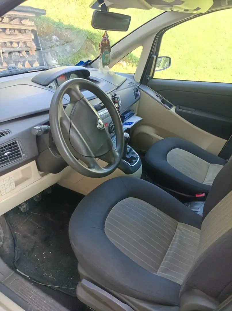 Lancia MUSA Musa 1.3 mjt ORO Oro - 2