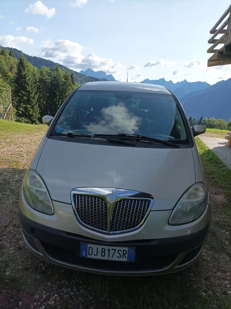 Lancia MUSA Musa 1.3 mjt ORO Oro - 1