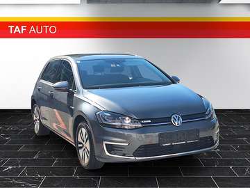 E-Golf