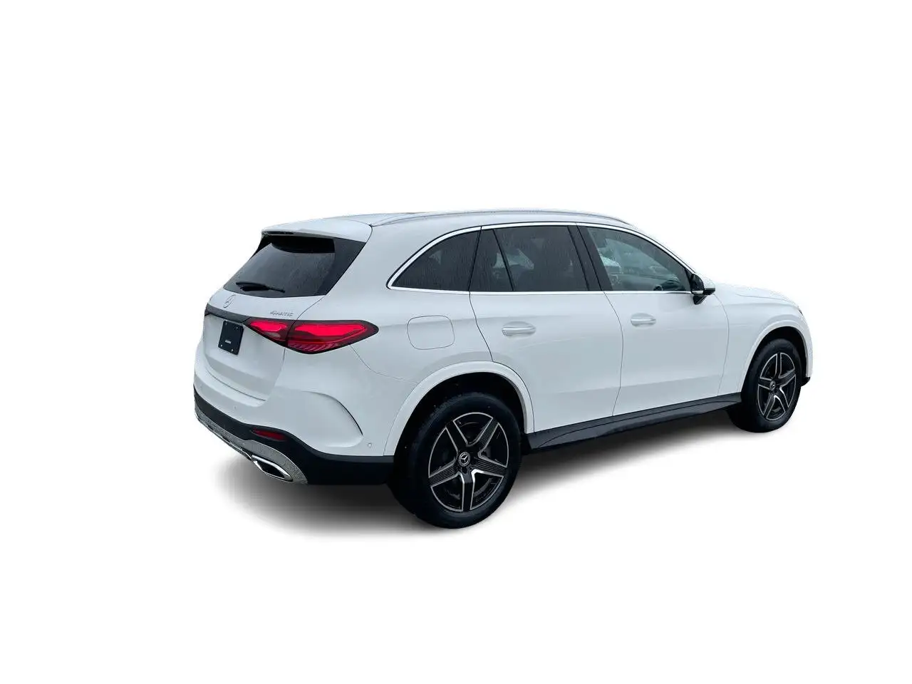 Mercedes-Benz GLC снимка Mercedes-Benz GLC