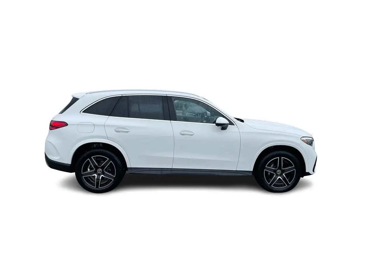 Mercedes-Benz GLC снимка Mercedes-Benz GLC