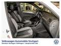Volkswagen Tiguan Allspace R-Line 2.0 TDI DSG 7-Sitze Navi Weiß - thumbnail 4