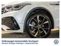 Volkswagen Tiguan Allspace R-Line 2.0 TDI DSG 7-Sitze Navi Weiß - thumbnail 16