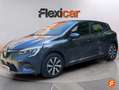 Renault Clio E-TECH Híbrido Intens 103kW Gris - thumbnail 3