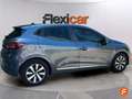 Renault Clio E-TECH Híbrido Intens 103kW Gris - thumbnail 7