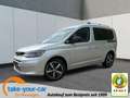 Volkswagen Caddy Style KAMERA+PARK ASSIST+READY 2 DISCOVER 1.5 T... srebrna - thumbnail 1