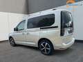 Volkswagen Caddy Style KAMERA+PARK ASSIST+READY 2 DISCOVER 1.5 T... Zilver - thumbnail 2