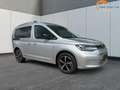 Volkswagen Caddy Style KAMERA+PARK ASSIST+READY 2 DISCOVER 1.5 T... srebrna - thumbnail 4