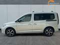 Volkswagen Caddy Style KAMERA+PARK ASSIST+READY 2 DISCOVER 1.5 T... Gümüş rengi - thumbnail 37