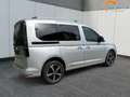 Volkswagen Caddy Style KAMERA+PARK ASSIST+READY 2 DISCOVER 1.5 T... Stříbrná - thumbnail 3