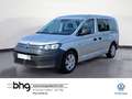 Volkswagen Caddy Kombi 2.0 TDI Front-Lane-Assist GRA K Silber - thumbnail 1