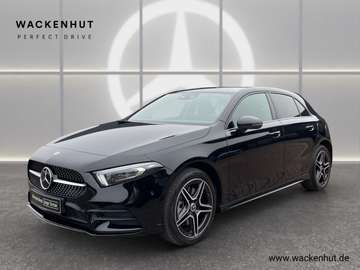 e AMG NIGHT FAP KAMERA BUSINESS CARPLAY AMBIENTE