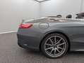 Mercedes-Benz S 560 Cabrio AMG*SWAROVSKI*TV*NIGHTVI*AIRS*BURM Gri - thumbnail 11