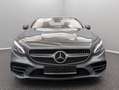 Mercedes-Benz S 560 Cabrio AMG*SWAROVSKI*TV*NIGHTVI*AIRS*BURM Gri - thumbnail 2