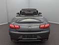 Mercedes-Benz S 560 Cabrio AMG*SWAROVSKI*TV*NIGHTVI*AIRS*BURM Gri - thumbnail 12