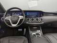 Mercedes-Benz S 560 Cabrio AMG*SWAROVSKI*TV*NIGHTVI*AIRS*BURM Gris - thumbnail 28