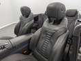 Mercedes-Benz S 560 Cabrio AMG*SWAROVSKI*TV*NIGHTVI*AIRS*BURM Gri - thumbnail 15