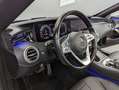 Mercedes-Benz S 560 Cabrio AMG*SWAROVSKI*TV*NIGHTVI*AIRS*BURM Gris - thumbnail 16