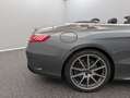 Mercedes-Benz S 560 Cabrio AMG*SWAROVSKI*TV*NIGHTVI*AIRS*BURM Gri - thumbnail 13