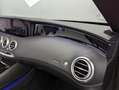 Mercedes-Benz S 560 Cabrio AMG*SWAROVSKI*TV*NIGHTVI*AIRS*BURM Gris - thumbnail 27