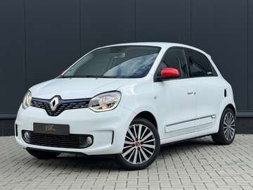 0.9 TCe Intens Half-leder|Cruise|Carplay|Camera|St