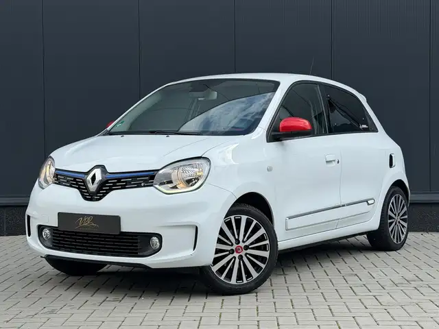 Renault Twingo 0.9 TCe Intens Half-leder|Cruise|Carplay|Camera|St