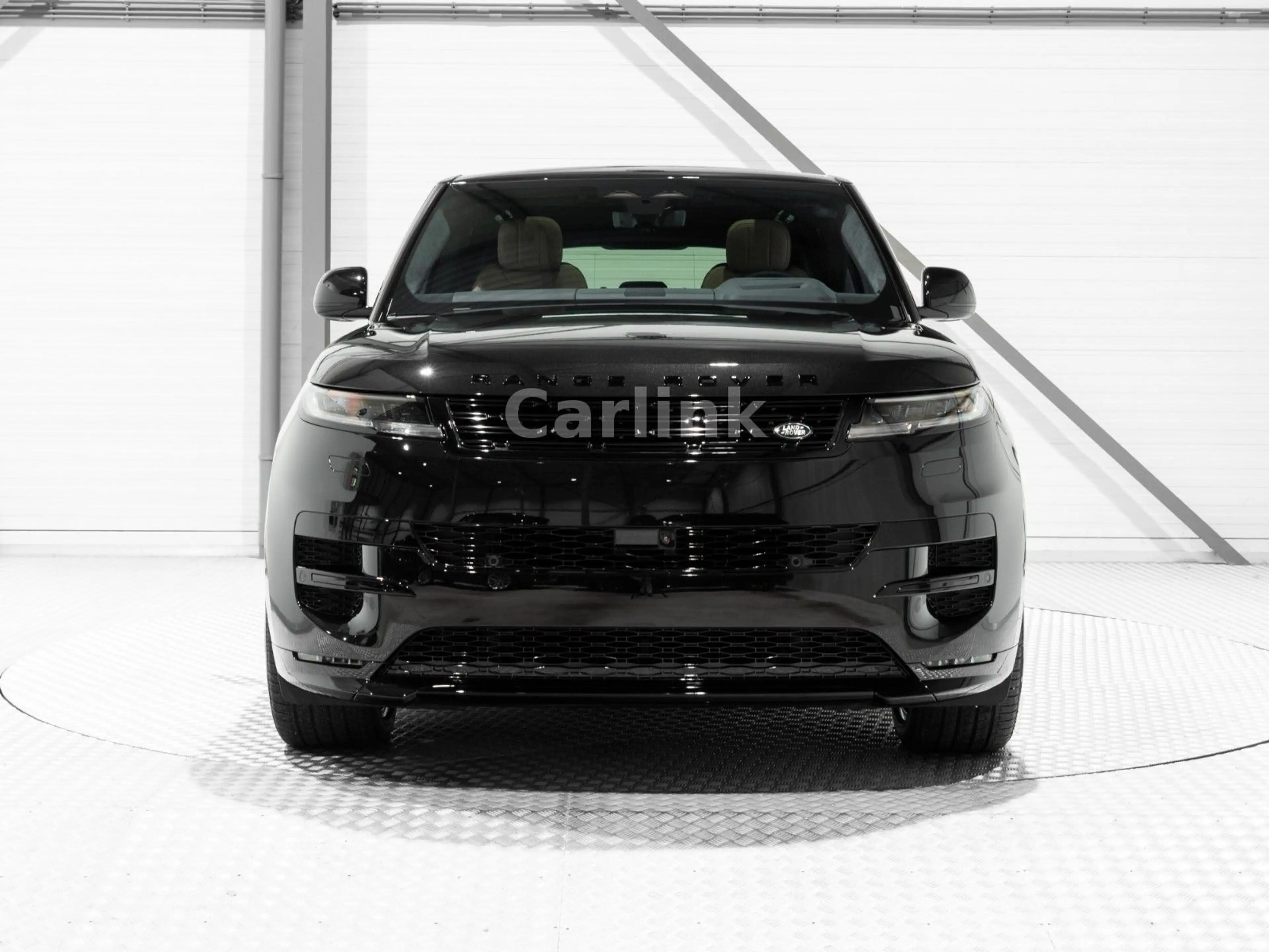 Land Rover Range Rover Sport P550e AUTOBIOGRAPHY -M2026- — photo 4