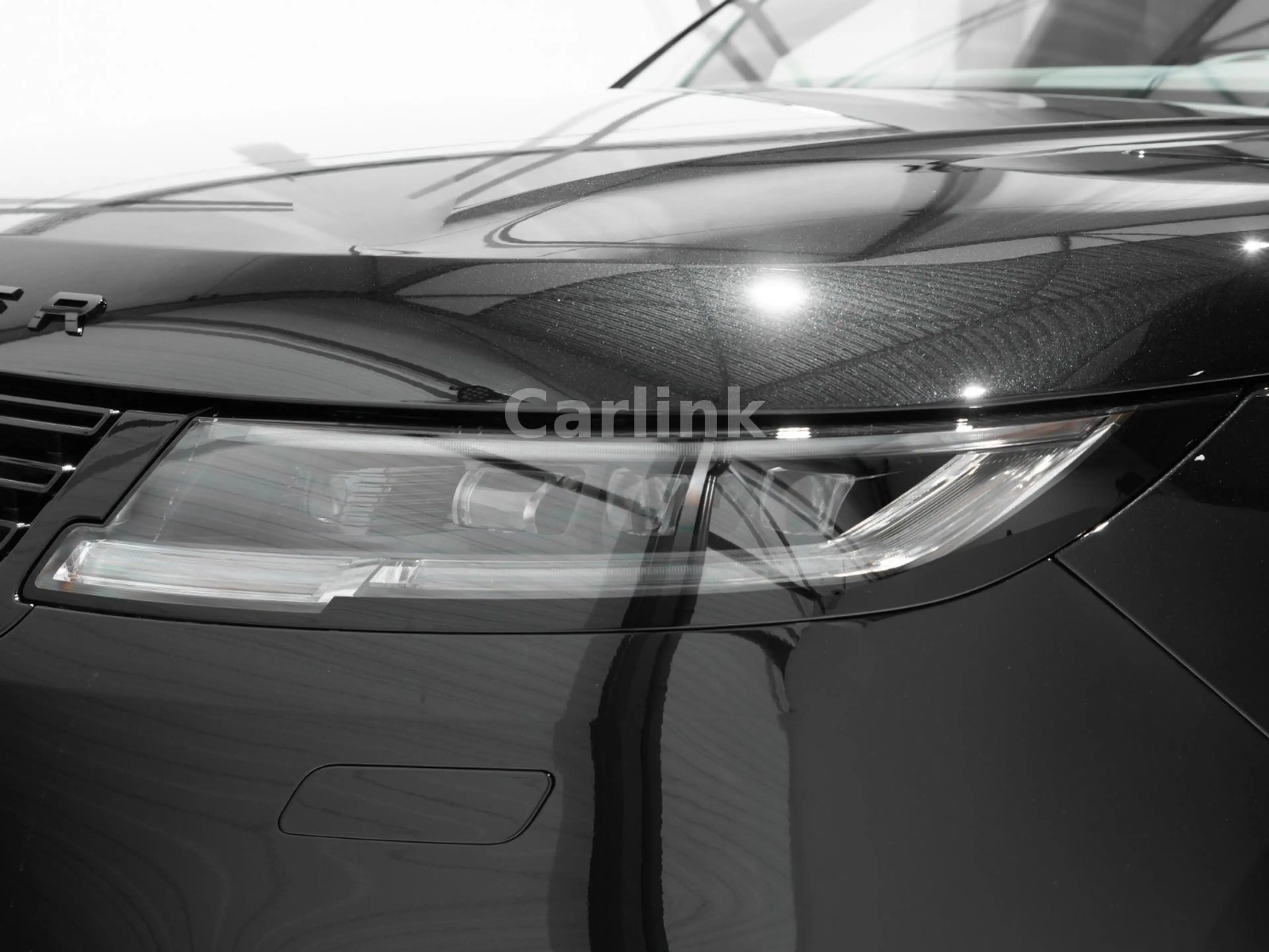 Land Rover Range Rover Sport P550e AUTOBIOGRAPHY -M2026- — photo 10