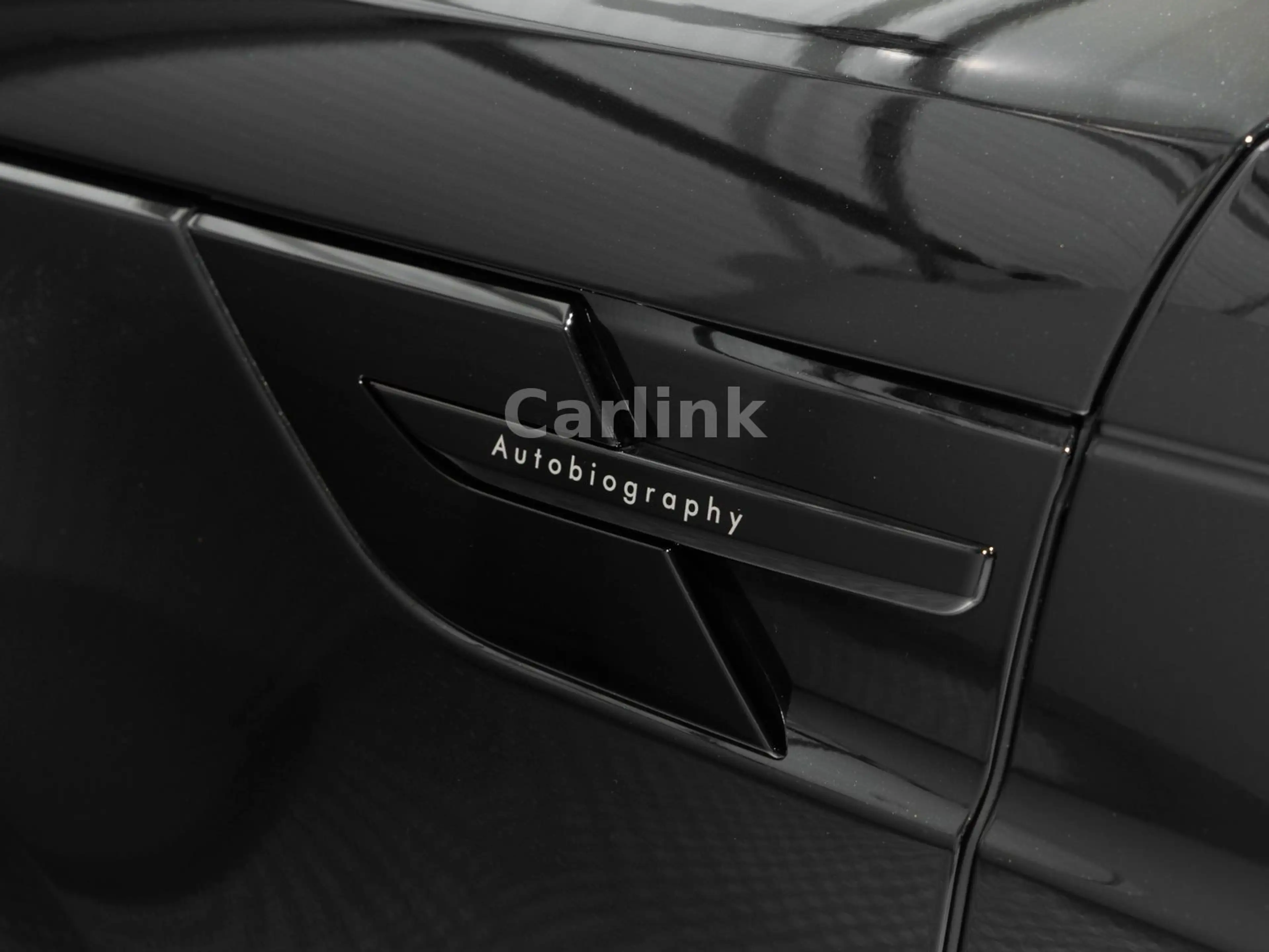 Land Rover Range Rover Sport P550e AUTOBIOGRAPHY -M2026- — photo 8