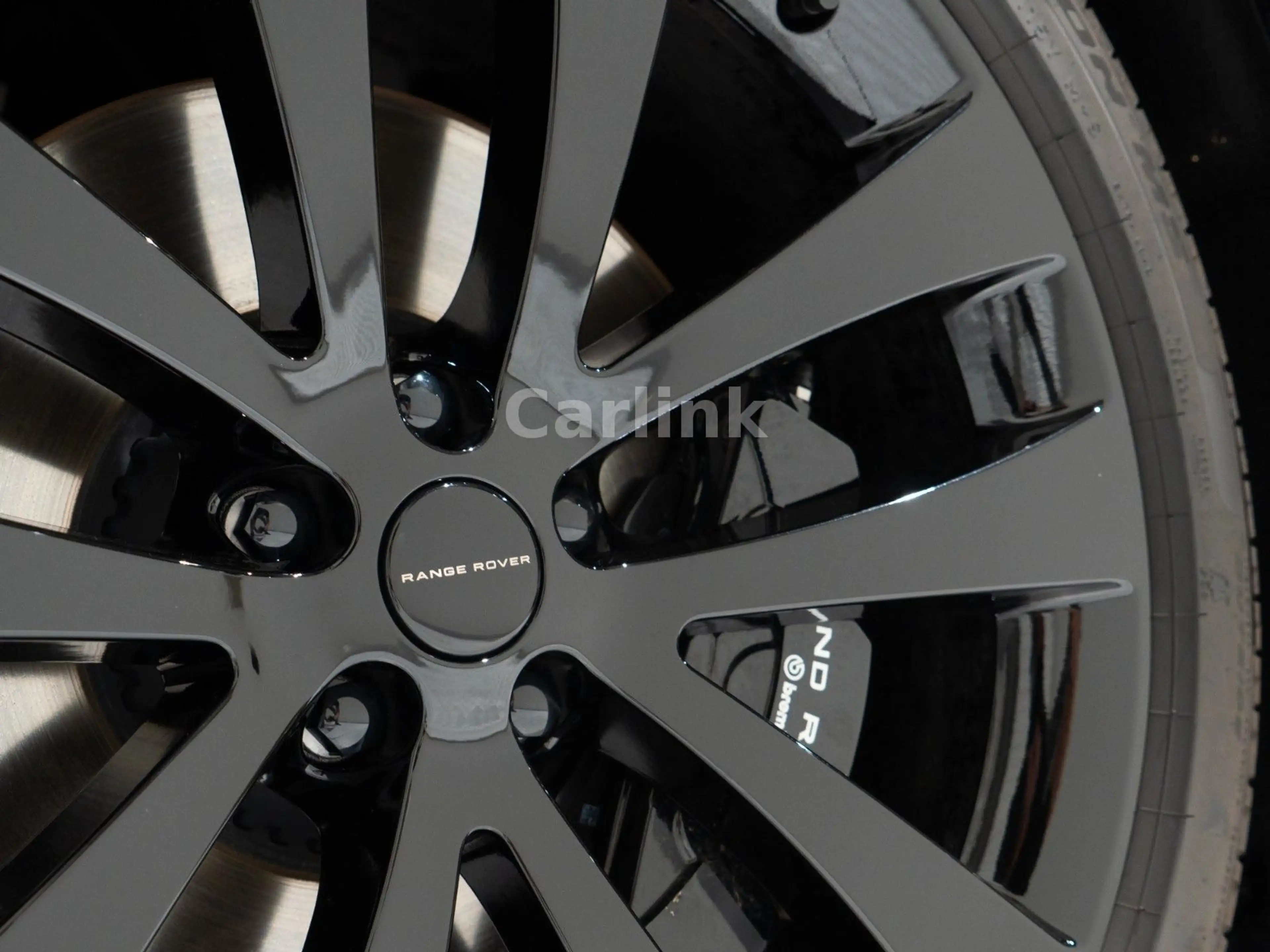 Land Rover Range Rover Sport P550e AUTOBIOGRAPHY -M2026- — photo 15