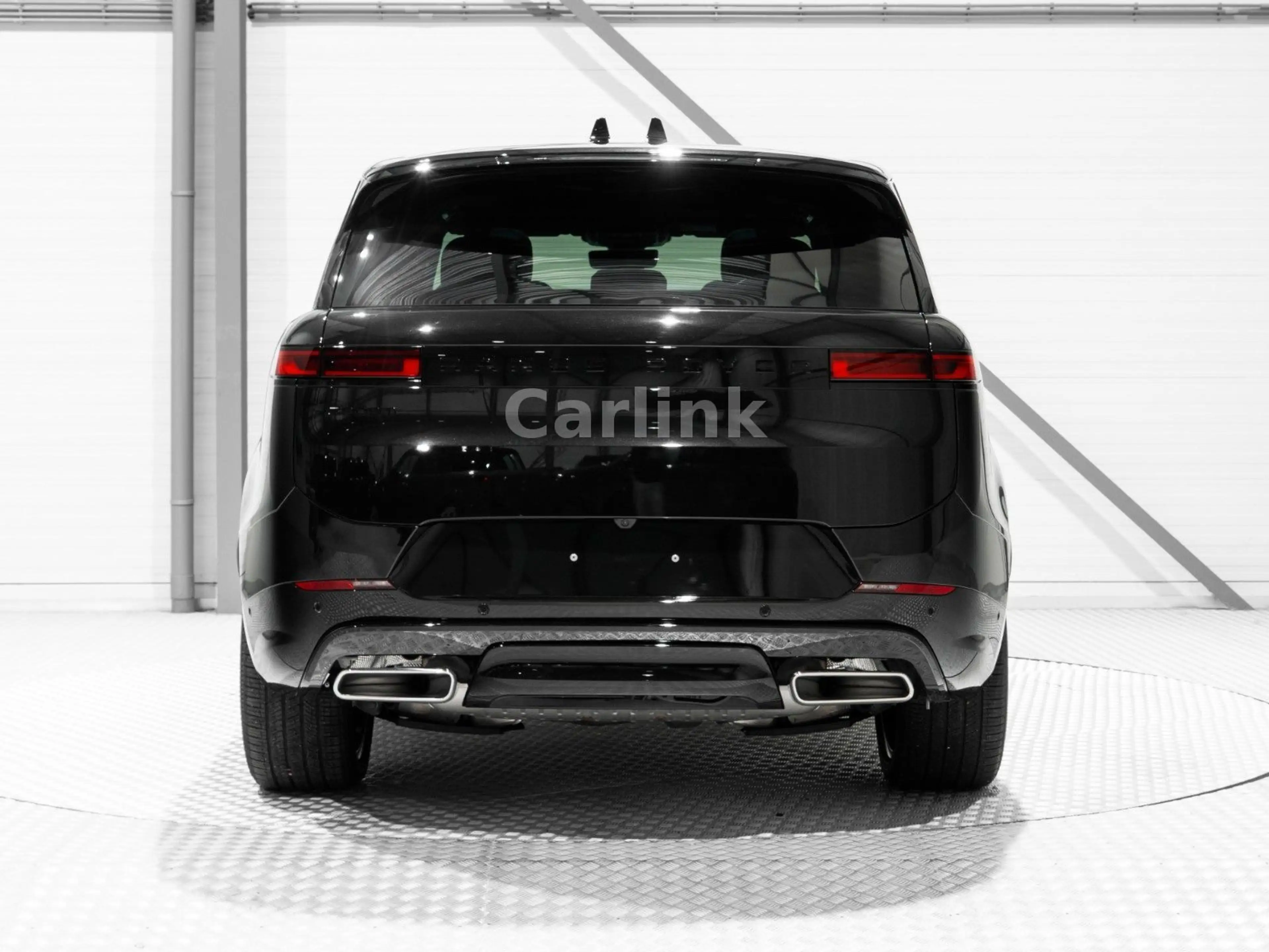 Land Rover Range Rover Sport P550e AUTOBIOGRAPHY -M2026- — photo 5
