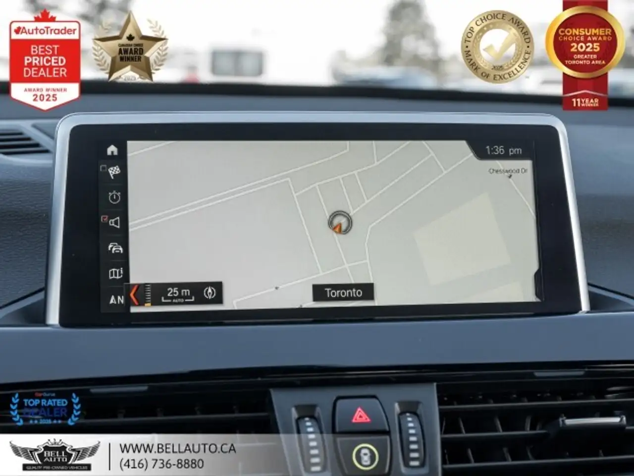 BMW X1 снимка BMW X1