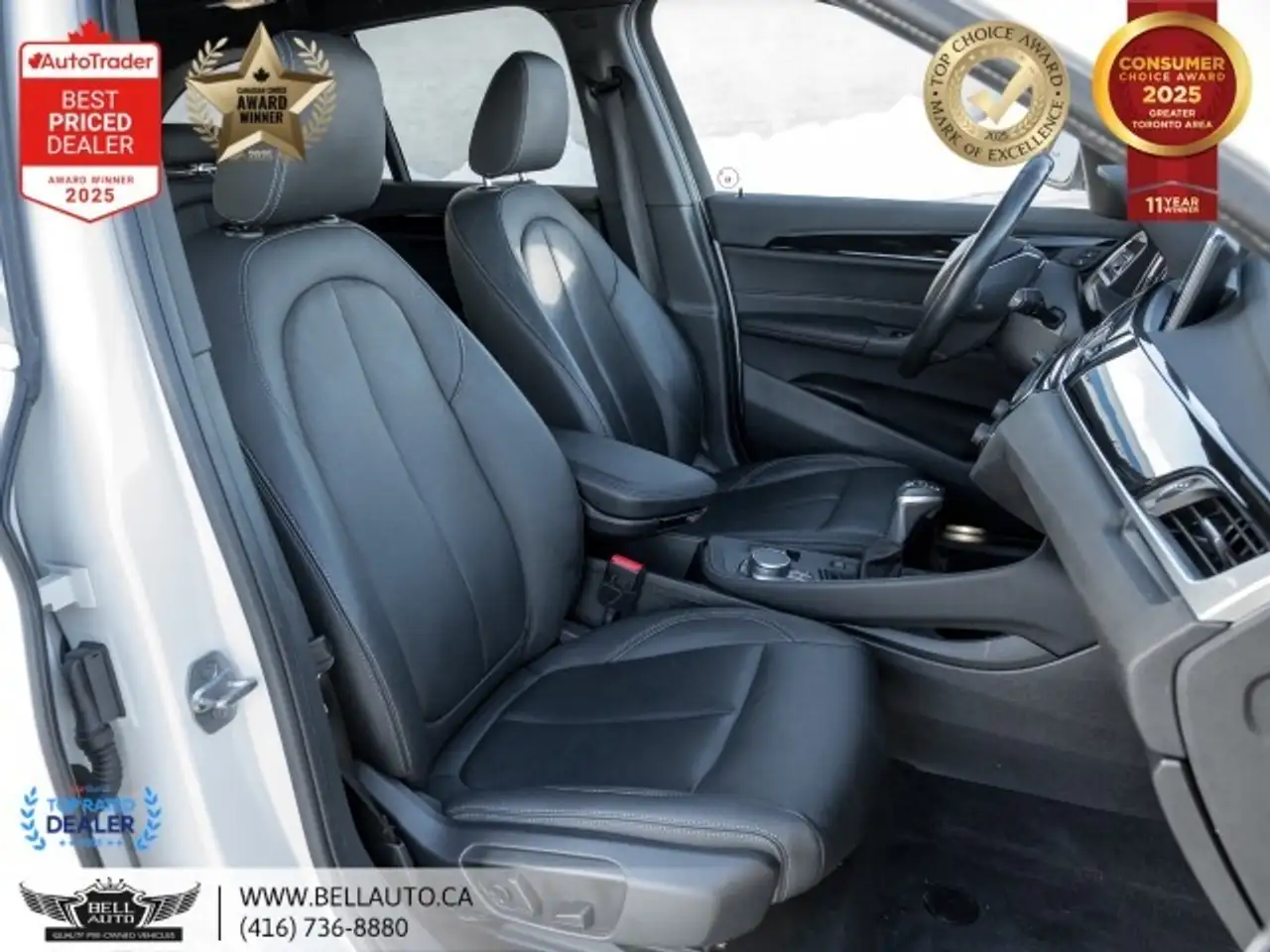 BMW X1 снимка BMW X1