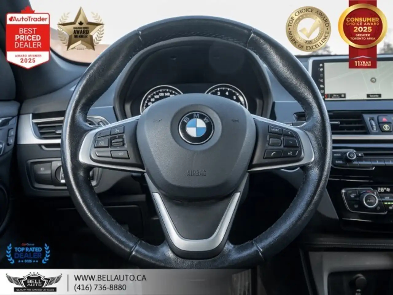 BMW X1 снимка BMW X1