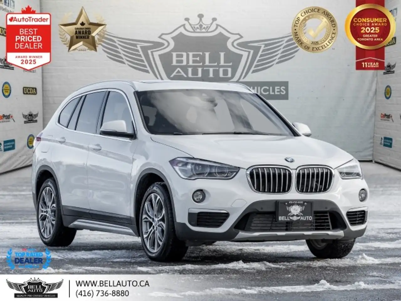 2019 BMW X1